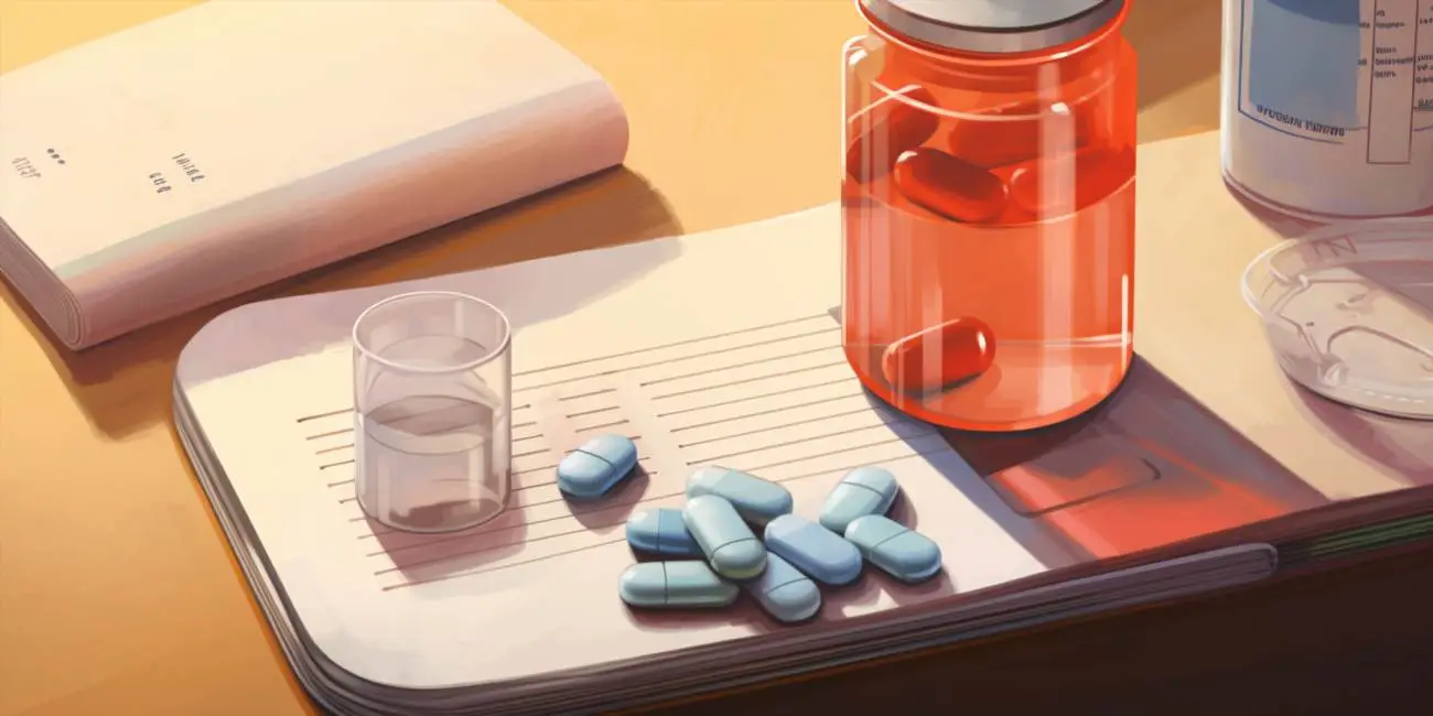 Czy można łączyć ibuprofen z paracetamolem?