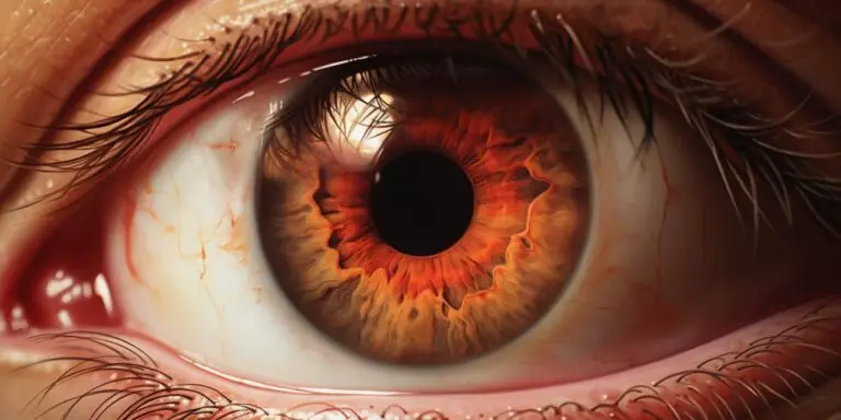 Toksoplazmoza oczna objawy